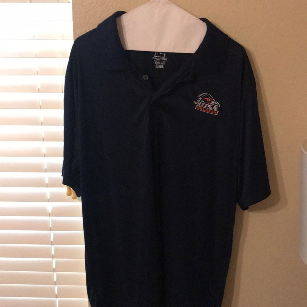 Men’s UTSA XL Golf Polo